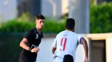 صدمة جديدة للزمالك.. حيثيات فيفا في قضية صلاح الدين مصدق